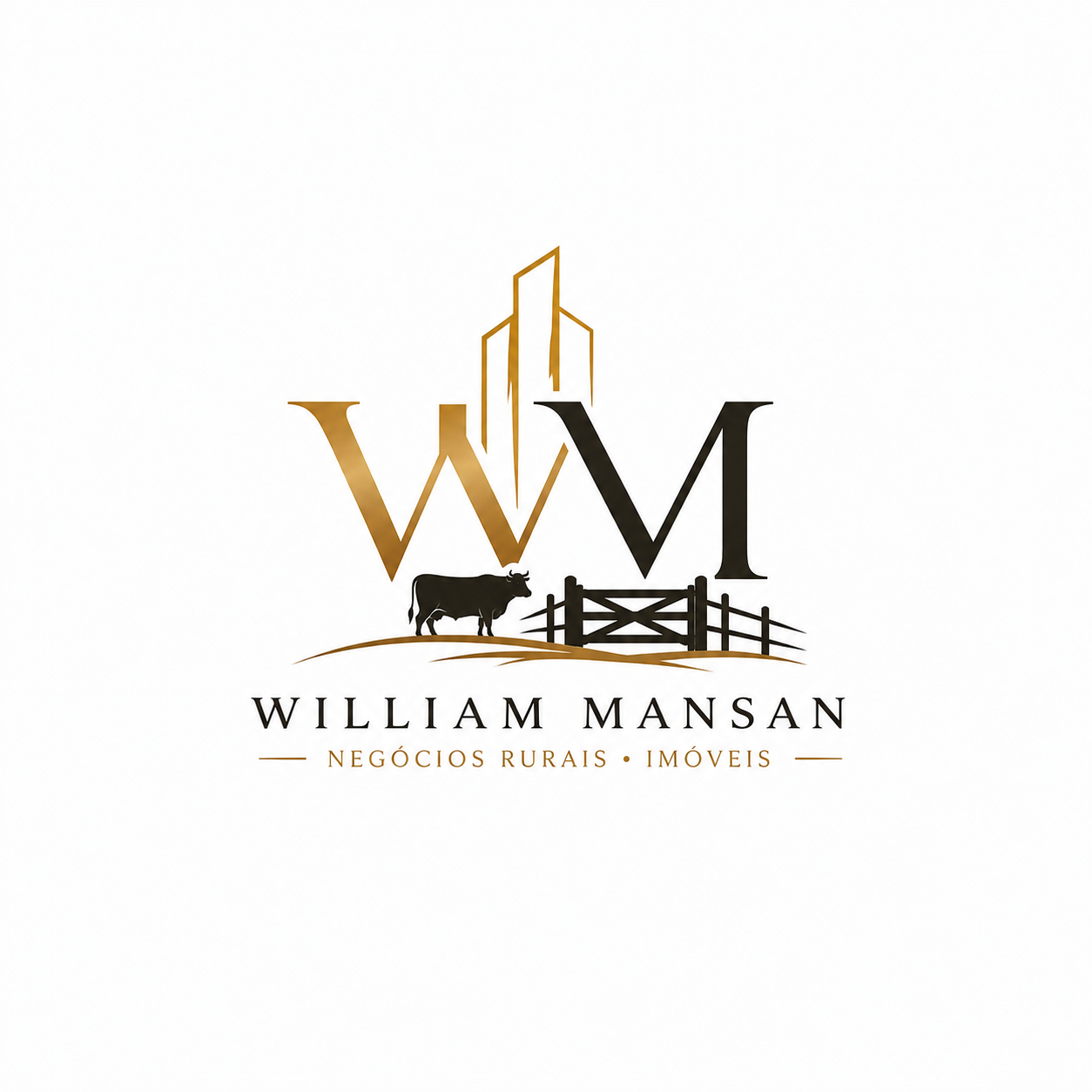 William Mansan | Negócios Rurais & Alto Padrão 